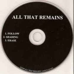 All That Remains : All That Remains